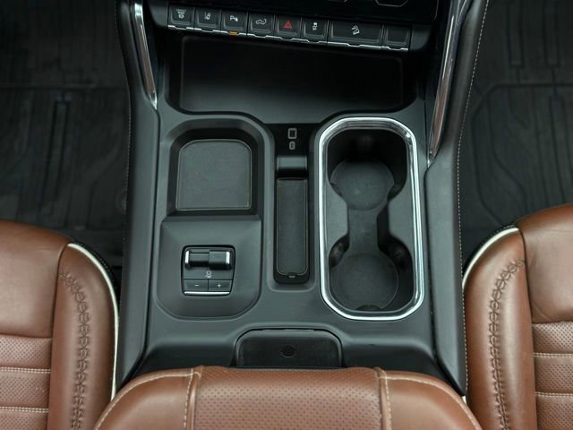 Used 2024 GMC Sierra 2500 Denali Ultimate image 45