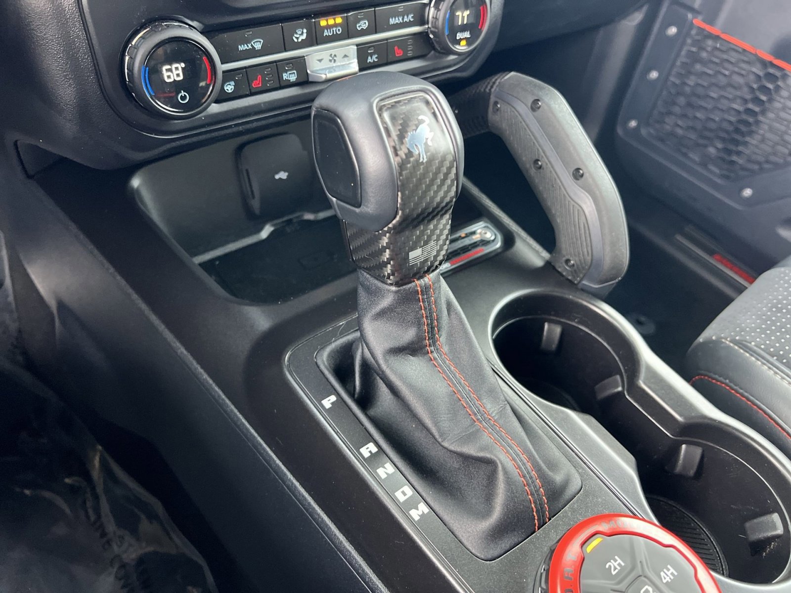 Certified 2023 Ford Bronco Raptor image 22