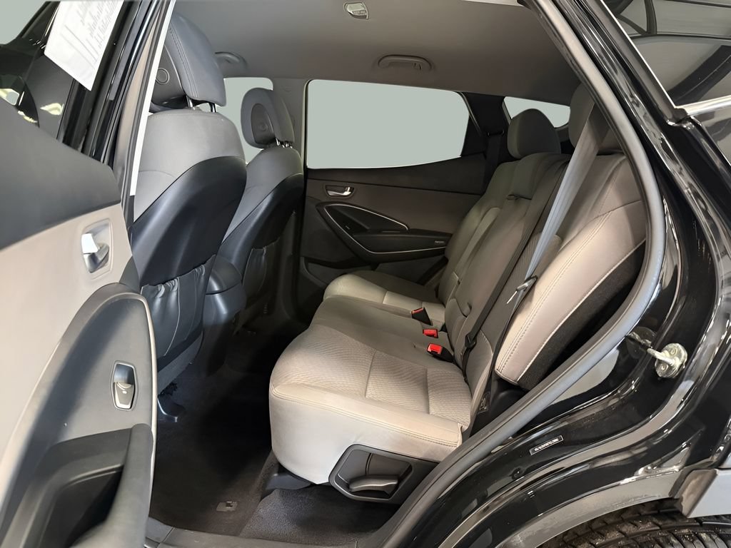 Used 2018 Hyundai Santa Fe Sport AWD/4WD image 30