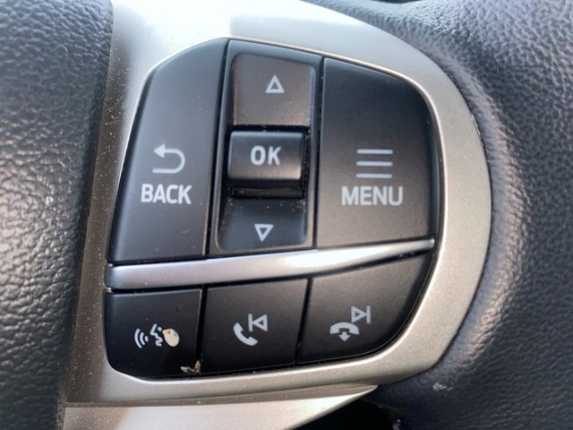 Certified 2023 Ford Explorer XLT w/ Equipment Group 202A image 17