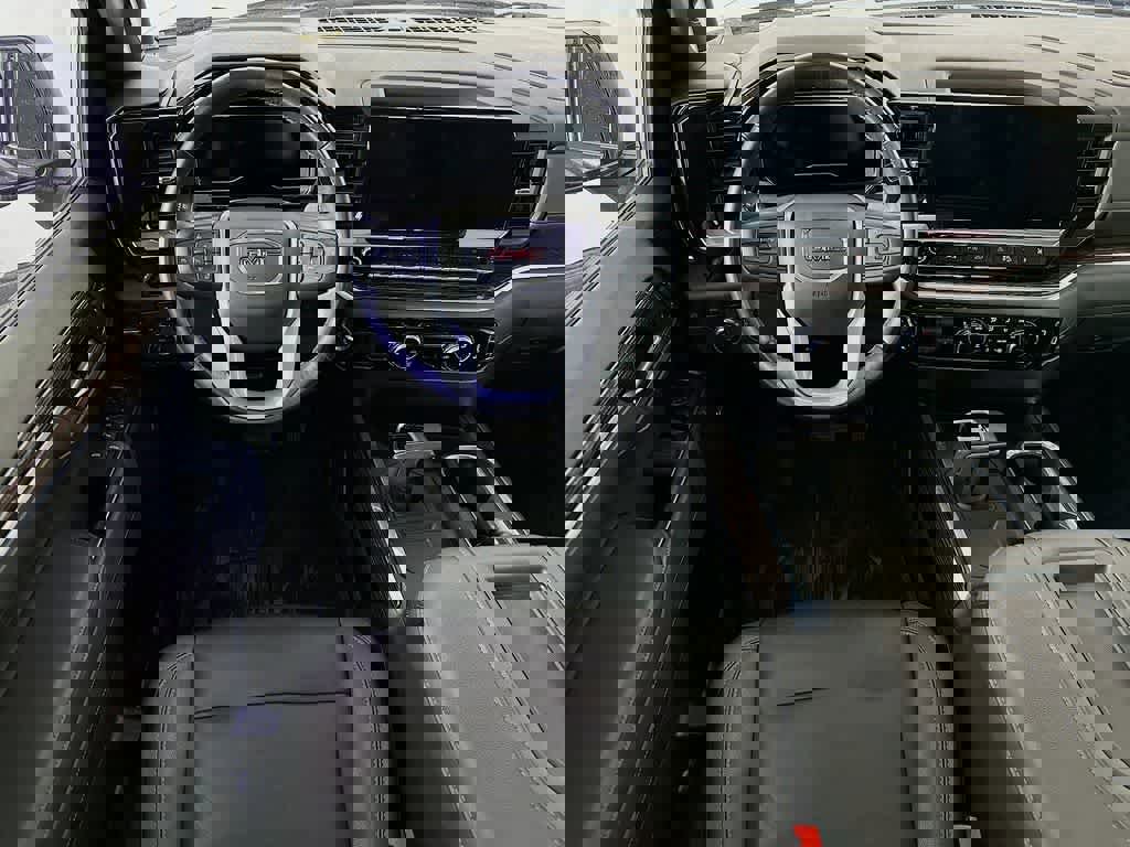 Used 2022 GMC Sierra 1500 Elevation w/ Elevation Premium Package image 13