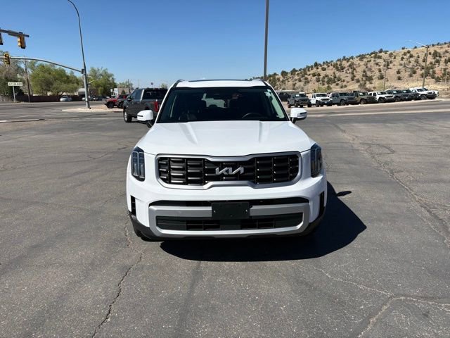 Used 2025 Kia Telluride S FWD image 1
