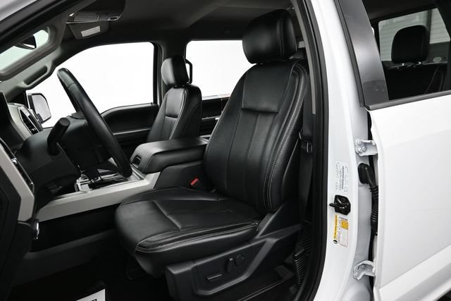Certified 2020 Ford F150 Lariat AWD/4WD image 11