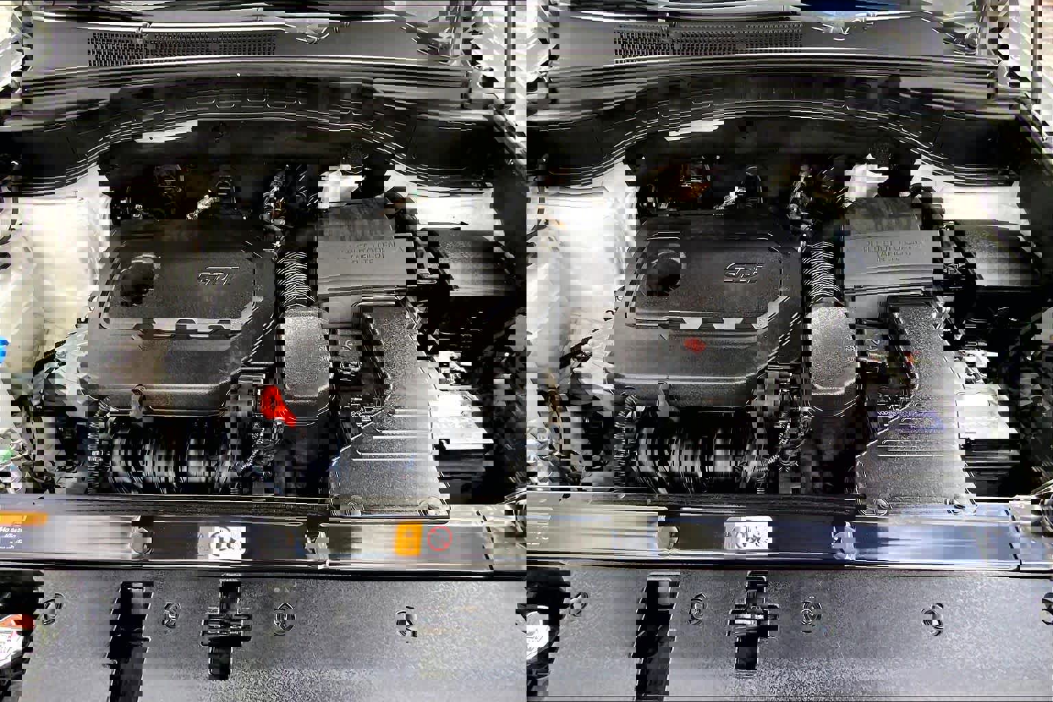 Used 2017 Hyundai Santa Fe Sport image 28