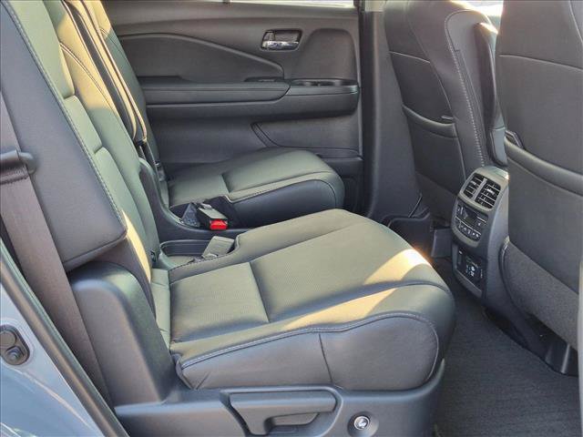 Used 2022 Honda Pilot Elite image 19