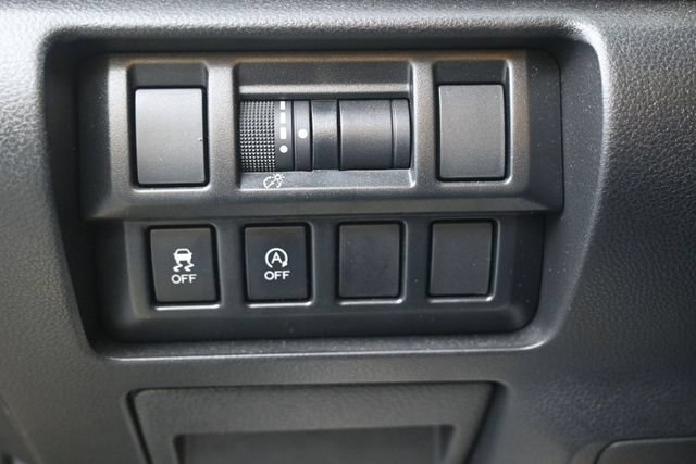 Used 2021 Subaru Crosstrek 2.5i Sport AWD/4WD image 8