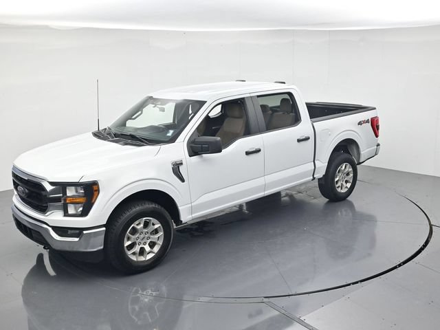 Certified 2023 Ford F150 XLT AWD/4WD image 44