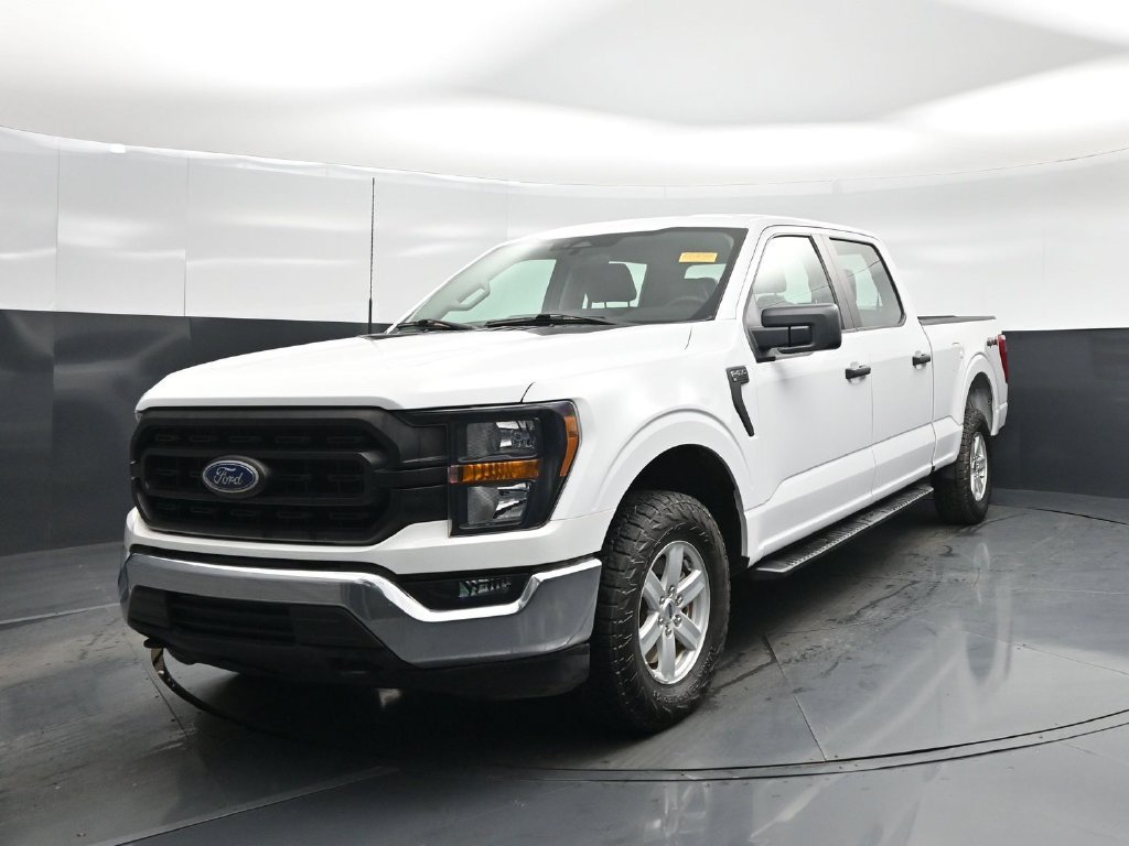 Certified 2023 Ford F150 XL w/ Trailer Tow Package AWD/4WD image 49