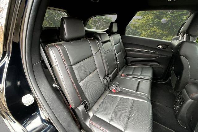 Used 2023 Dodge Durango GT AWD/4WD image 26