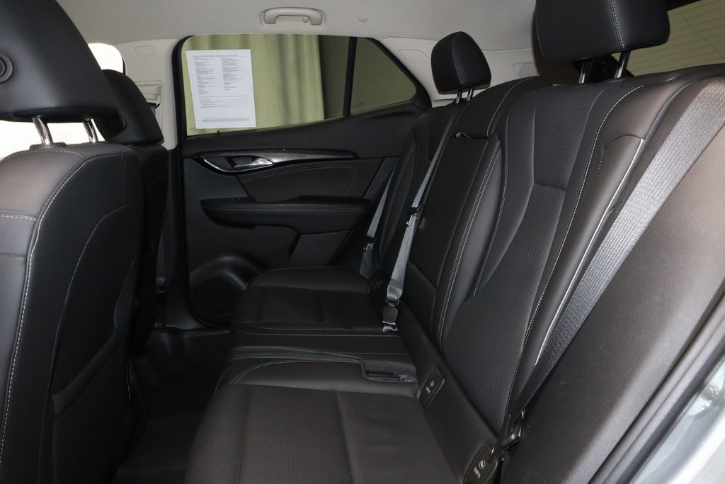Used 2023 Buick Envision Essence image 21