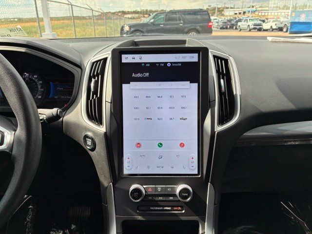 Certified 2024 Ford Edge SEL w/ Convenience Package AWD/4WD image 11