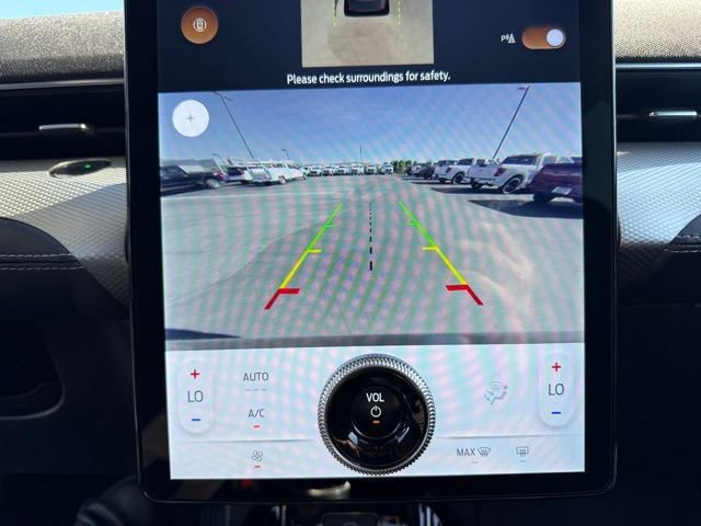 Certified 2023 Ford Mustang Mach-E Select image 26