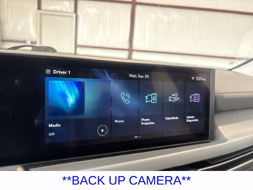 Used 2025 Hyundai Sonata SEL FWD image 17