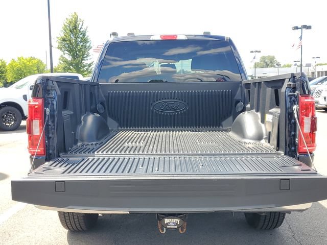 Certified 2023 Ford F150 XLT w/ Equipment Group 302A High AWD/4WD image 28