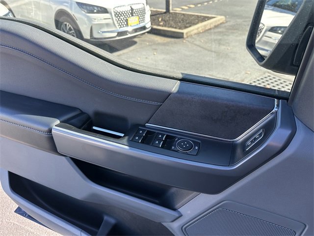 Certified 2024 Ford F150 XLT w/ Mobile Office Package image 33