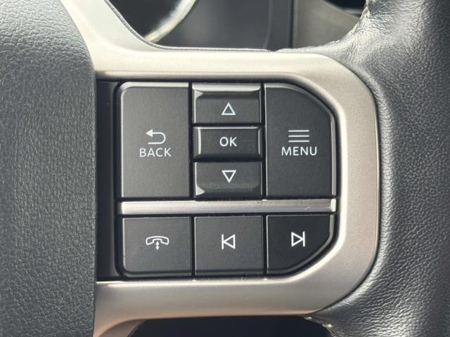 Certified 2024 Ford Expedition Max XLT RWD image 28