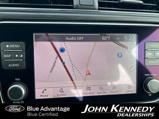 Used 2023 Nissan Leaf SV Plus FWD image 28