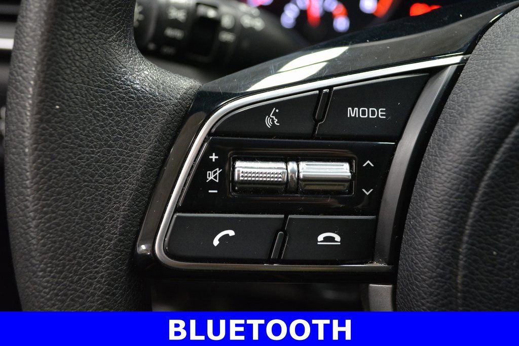 Used 2021 Kia Sportage LX image 16