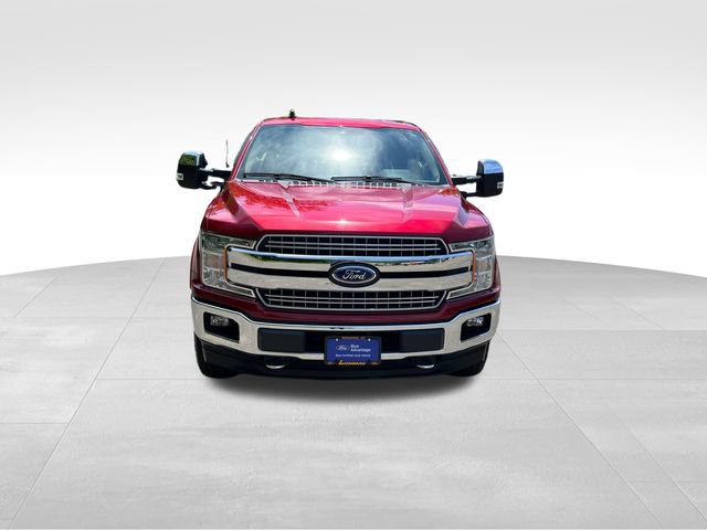 Certified 2019 Ford F150 Lariat AWD/4WD image 5
