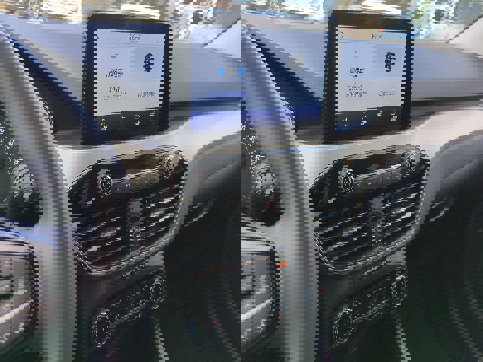 Certified 2022 Ford Escape SEL image 27