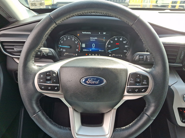 Certified 2023 Ford Explorer XLT w/ Equipment Group 202A AWD/4WD image 26