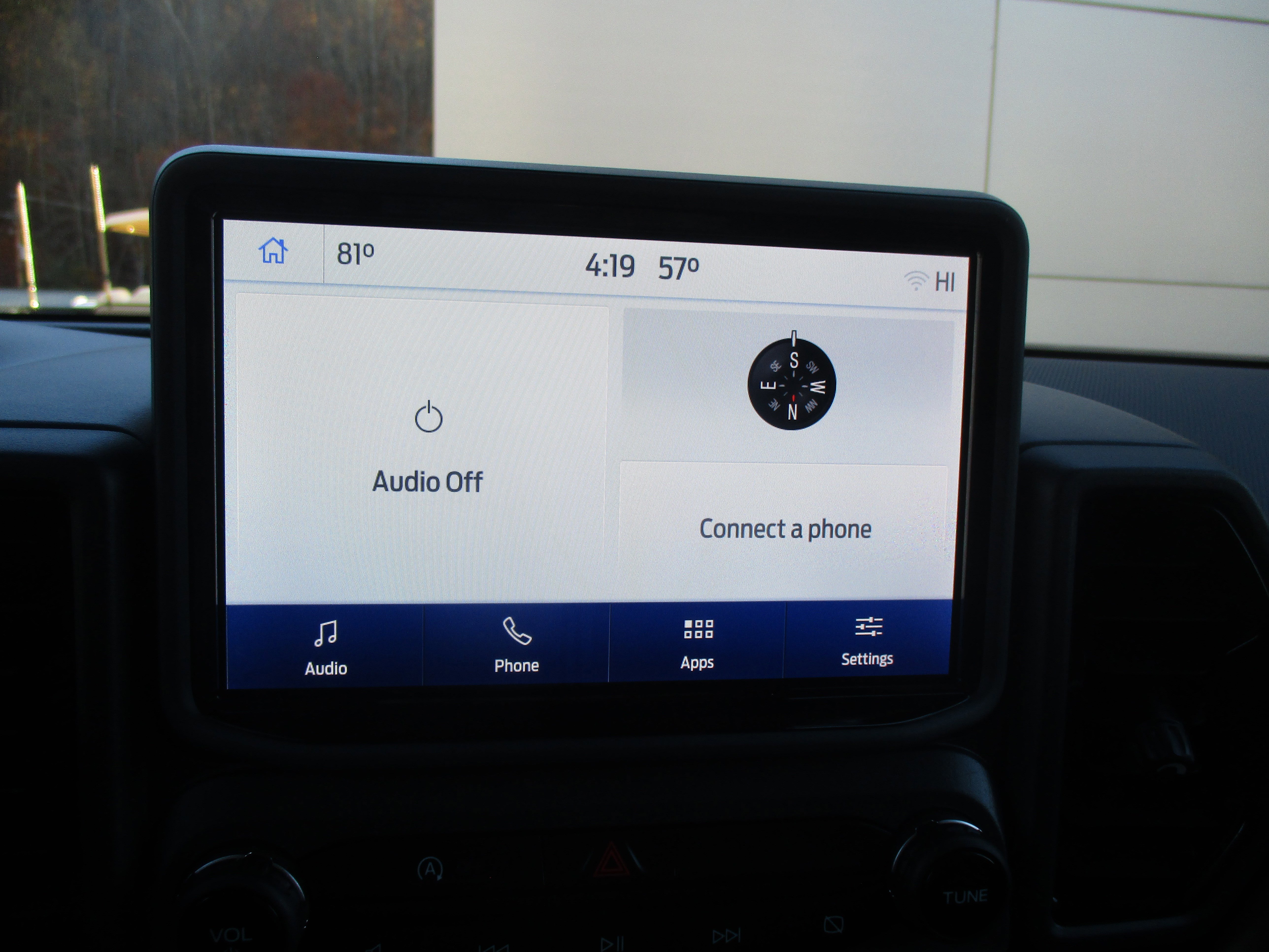 Certified 2022 Ford Bronco Sport Outer Banks w/ Tech Package image 17