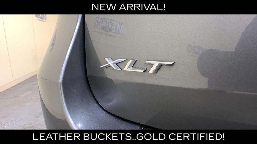 Certified 2023 Ford Explorer XLT w/ Equipment Group 202A AWD/4WD image 19