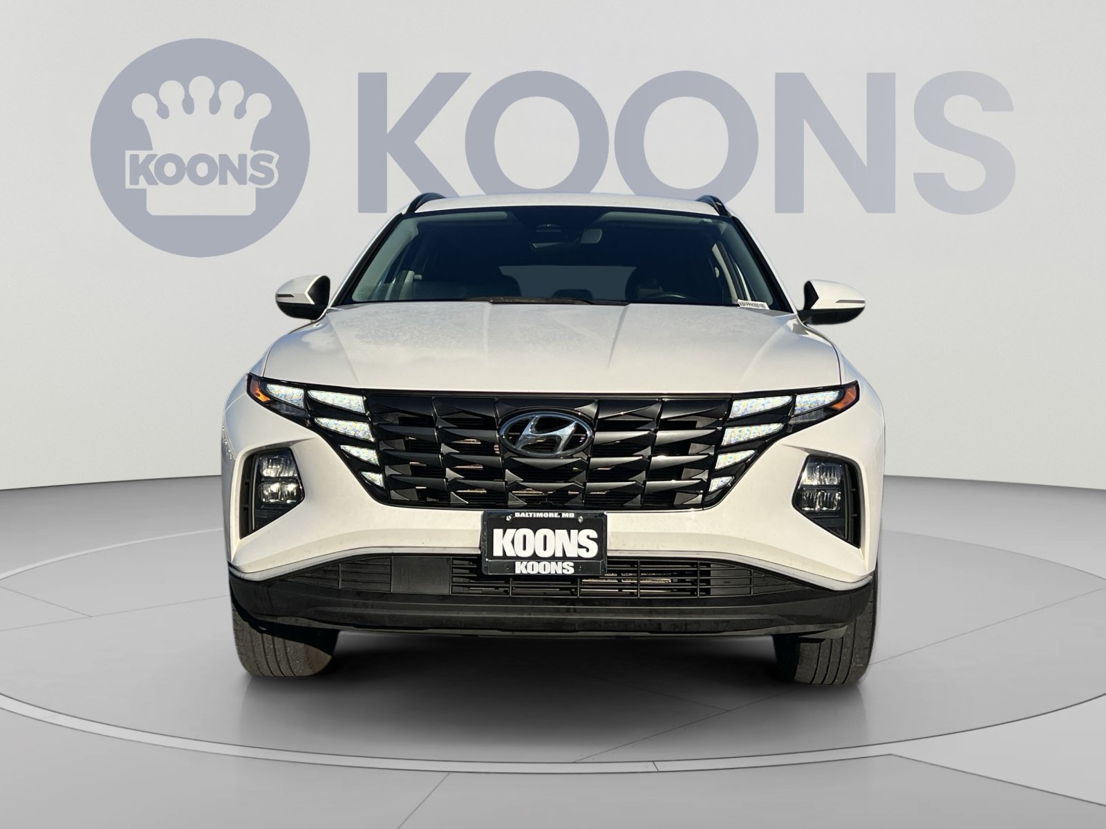 Used 2023 Hyundai Tucson SEL AWD/4WD image 11