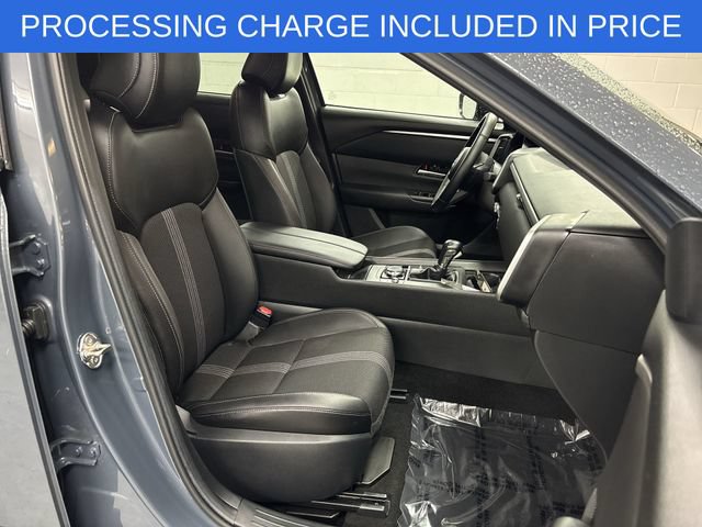 Used 2025 MAZDA CX-50 AWD 2.5 S w/ Preferred Package image 14