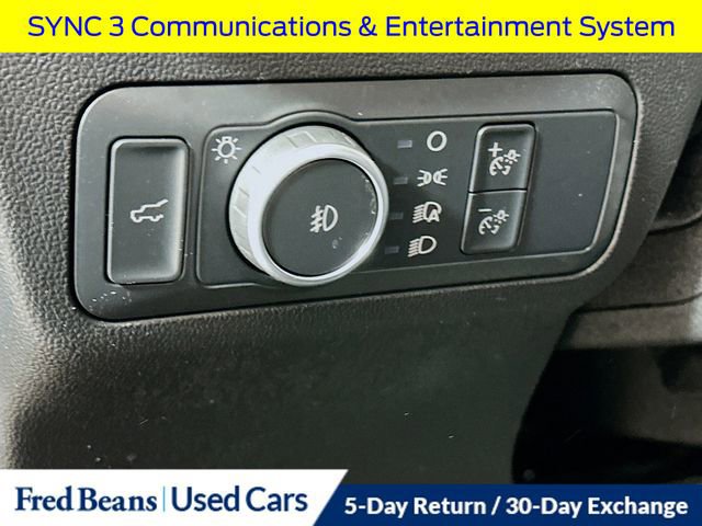 Certified 2022 Ford Bronco Sport Outer Banks w/ Tech Package image 14