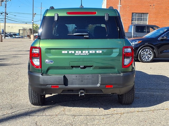 Certified 2023 Ford Bronco Sport Big Bend AWD/4WD image 19