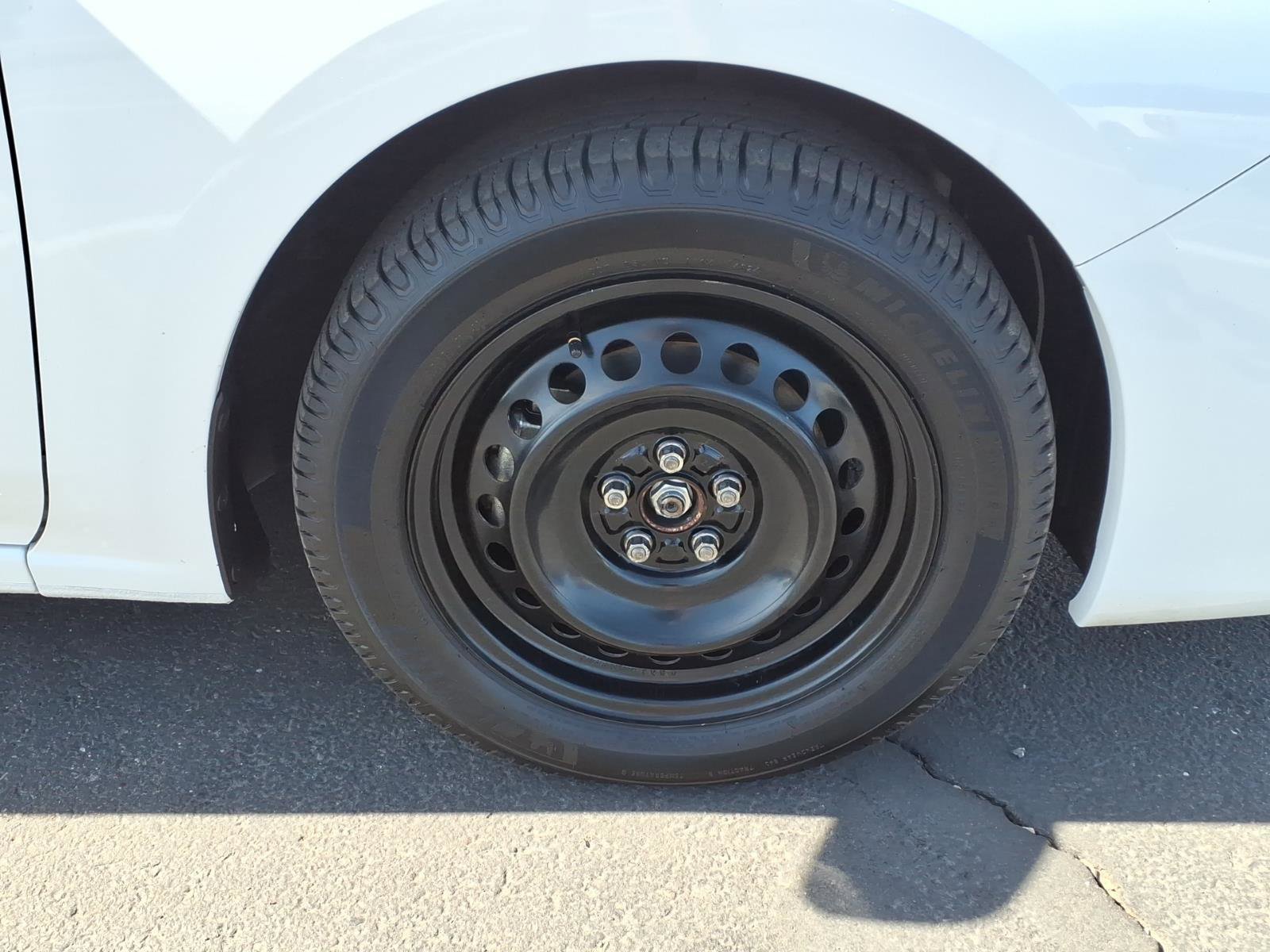 Used 2019 Subaru Impreza 2.0i w/ Eyesight image 9