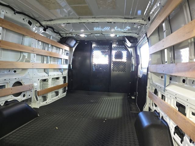Certified 2024 Ford Transit 250 Base w/ Exterior Upgrade Package video 2