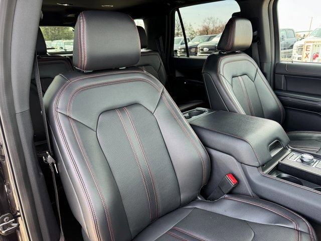 Certified 2024 Ford Expedition Max Limited image 21