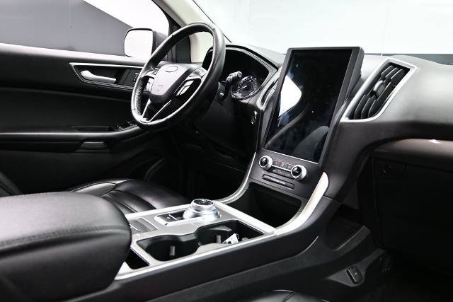Certified 2024 Ford Edge SEL AWD/4WD image 10
