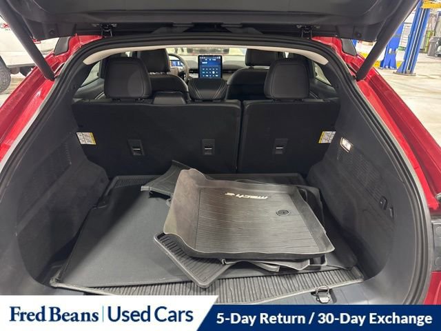 Certified 2022 Ford Mustang Mach-E Premium image 15