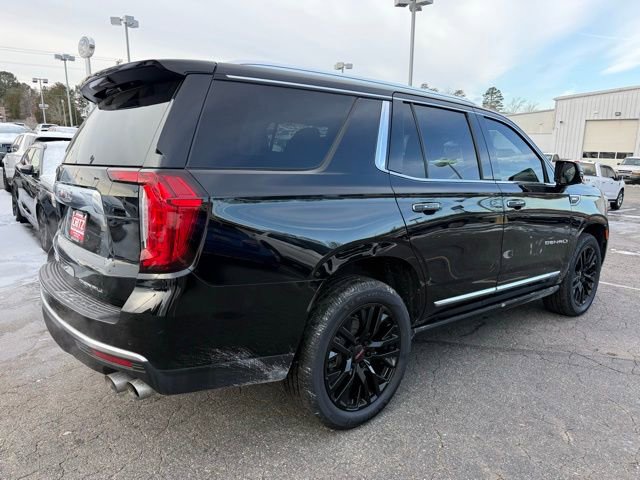 Used 2022 GMC Yukon Denali image 9