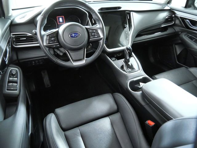 Used 2022 Subaru Outback Limited AWD/4WD image 4