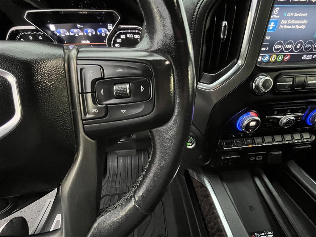 Used 2022 GMC Sierra 1500 Denali image 15