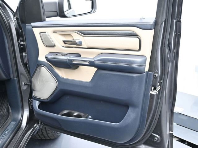 Used 2021 RAM 1500 Limited AWD/4WD image 30