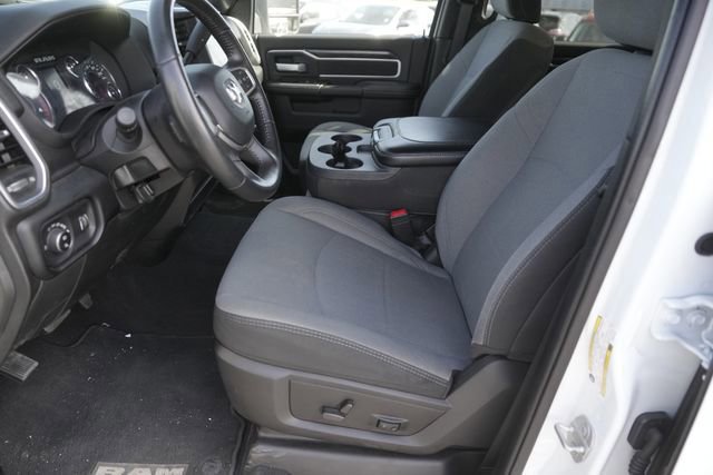 Used 2024 RAM 3500 Big Horn image 9