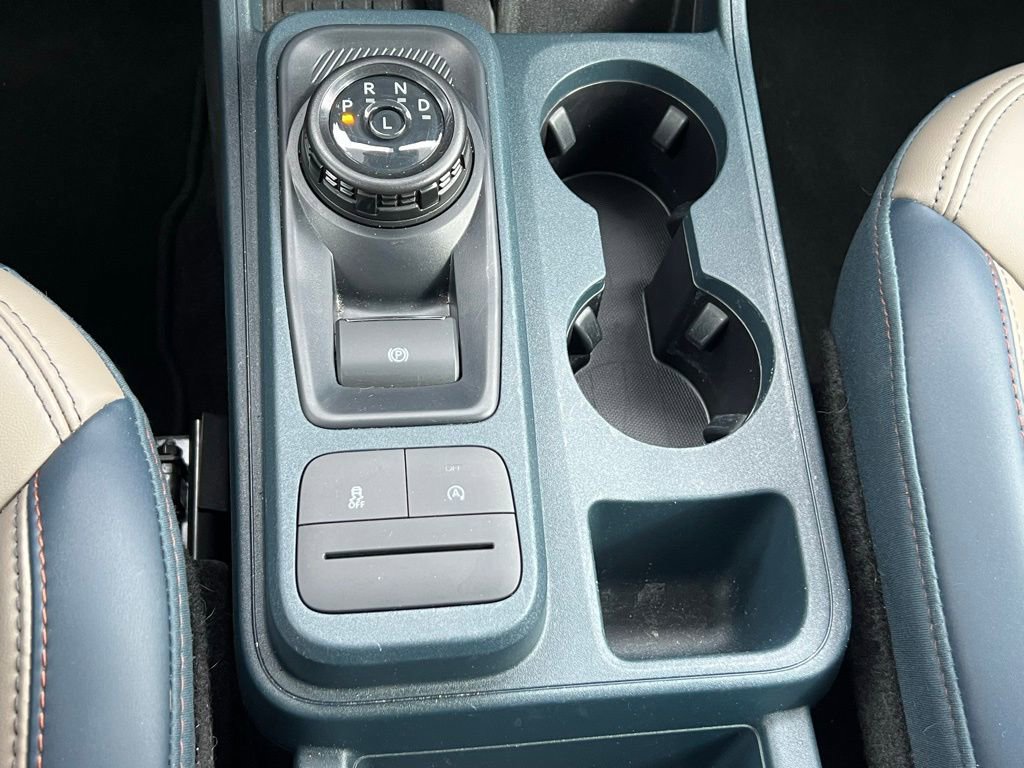 Certified 2025 Ford Maverick Lariat image 31