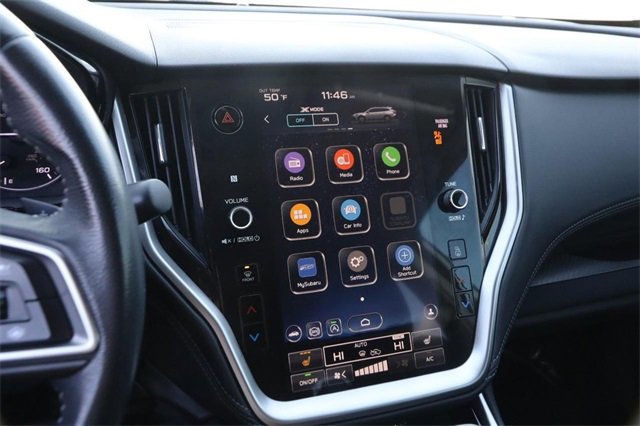 Used 2021 Subaru Outback Premium image 14