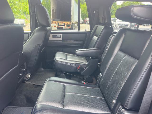 Certified 2017 Ford Expedition Limited w/ Equipment Group 301A AWD/4WD image 17