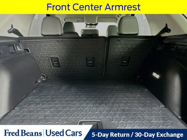 Certified 2025 Ford Bronco Sport Badlands image 28