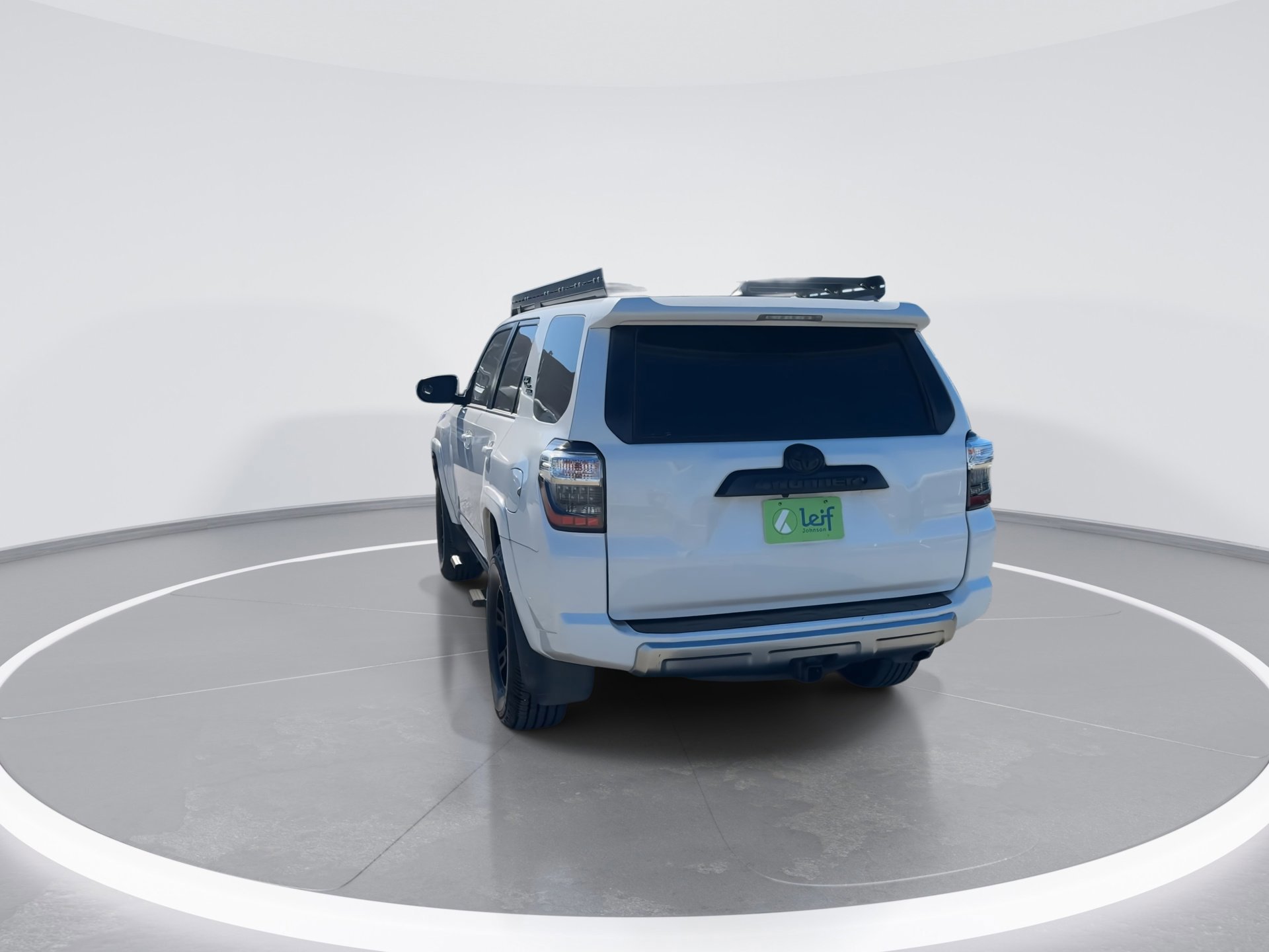 Used 2019 Toyota 4Runner TRD Off-Road Premium image 6