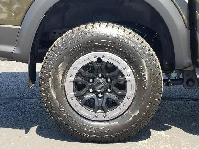 Certified 2024 Ford Ranger Raptor AWD/4WD image 29