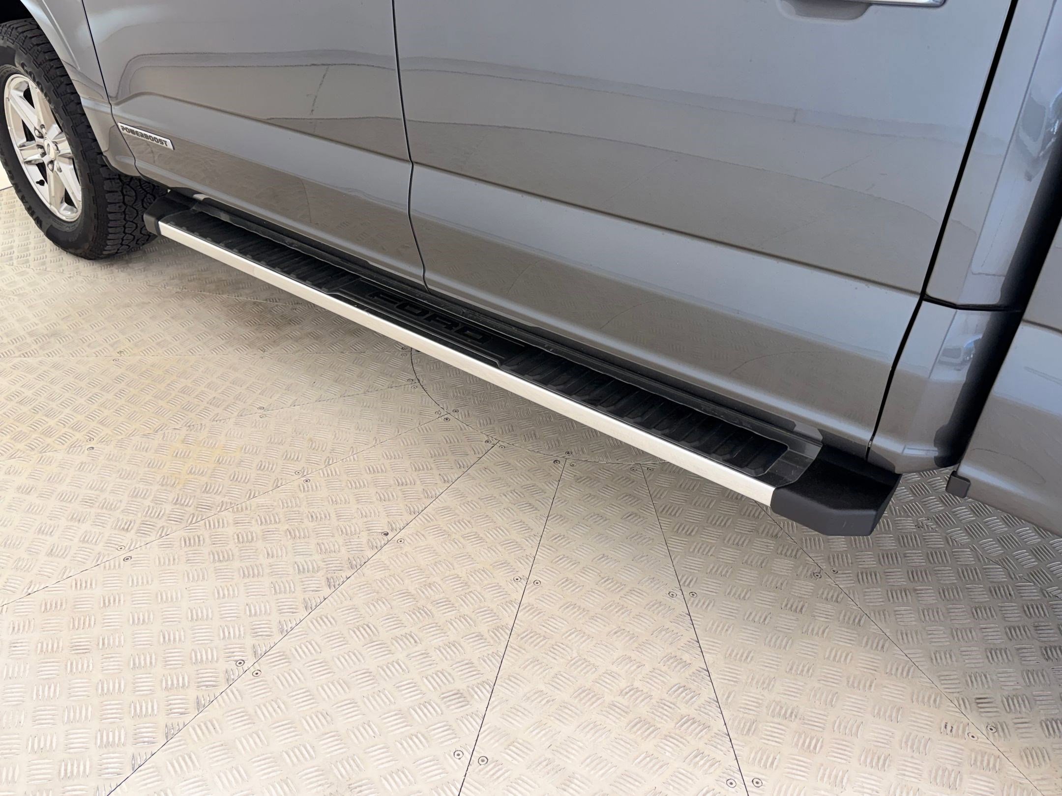 Certified 2025 Ford F150 XLT w/ Equipment Group 301A Standard image 21