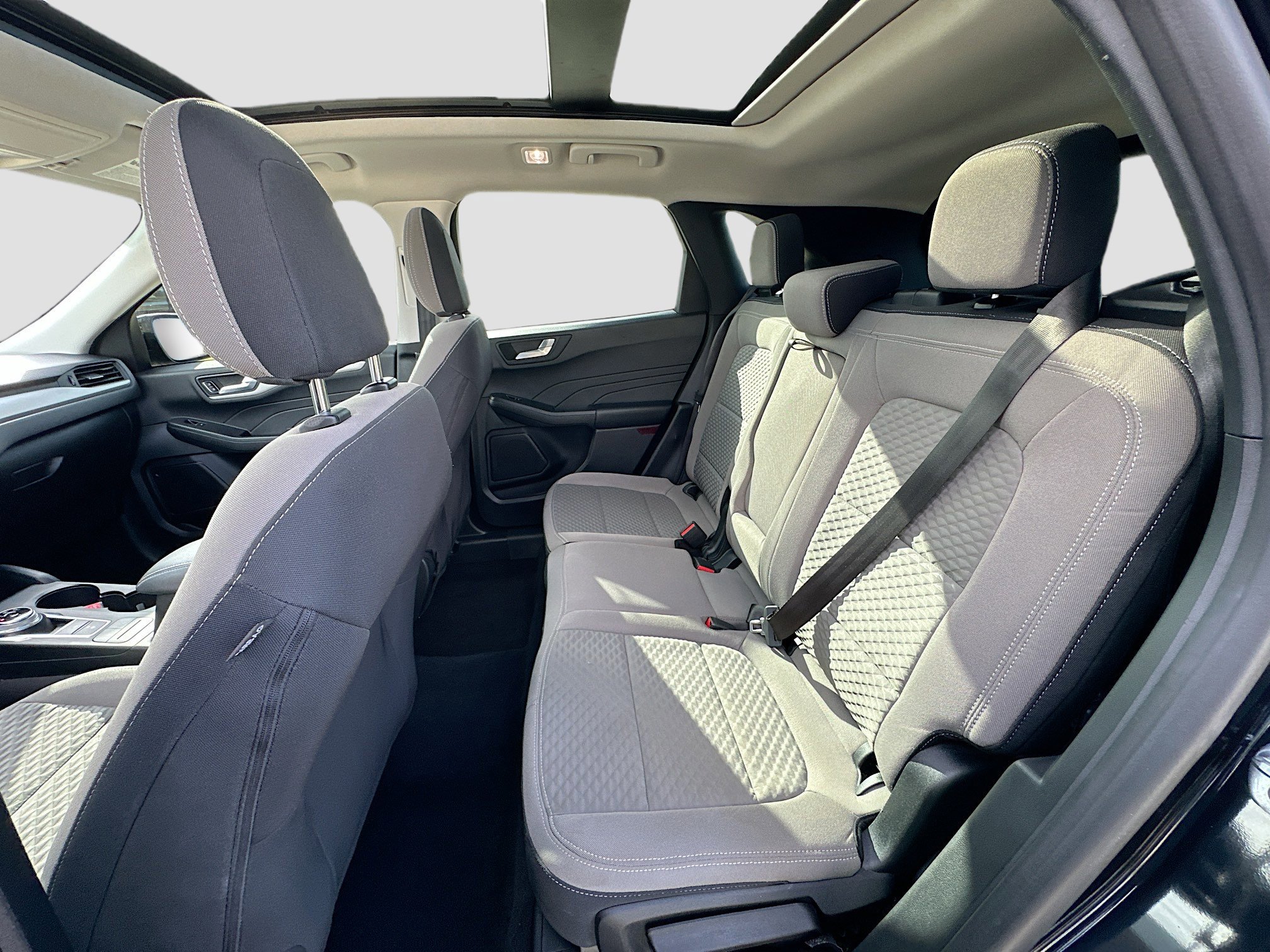 Certified 2021 Ford Escape SE w/ SE Sport Appearance Package image 22