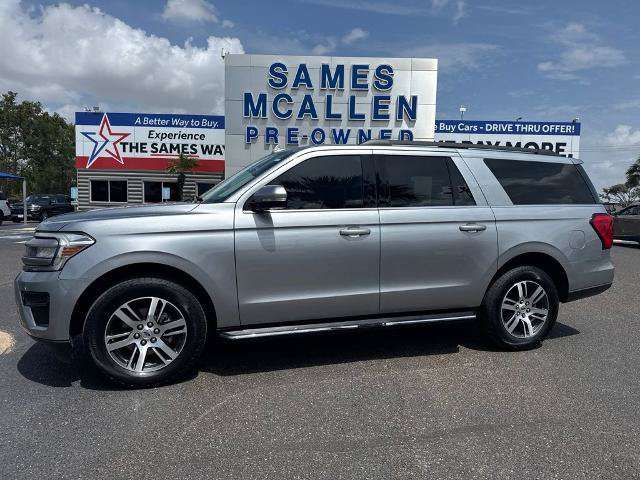 Certified 2023 Ford Expedition Max XLT RWD image 2